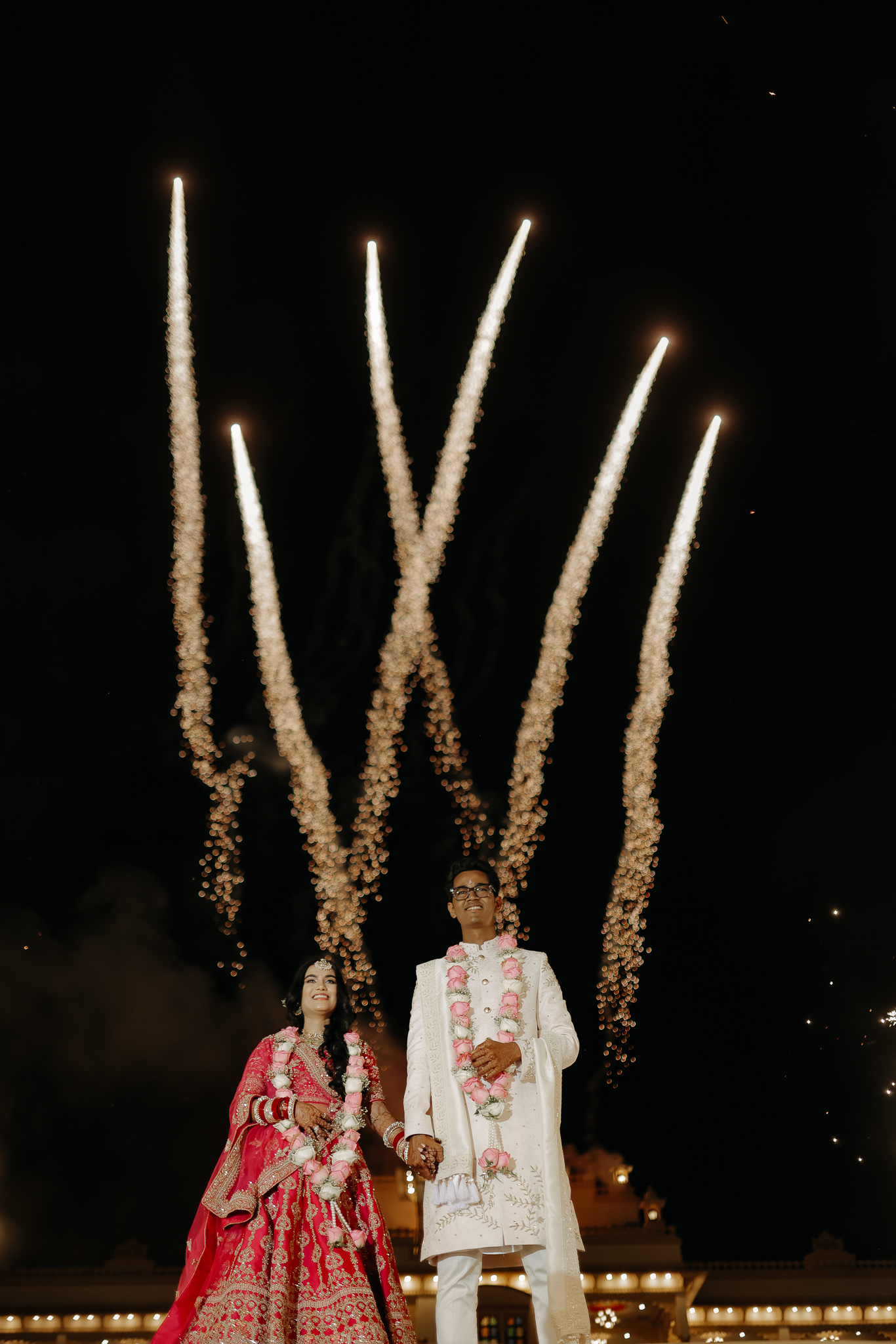 Wedding Photography Image 10 - Story Graph